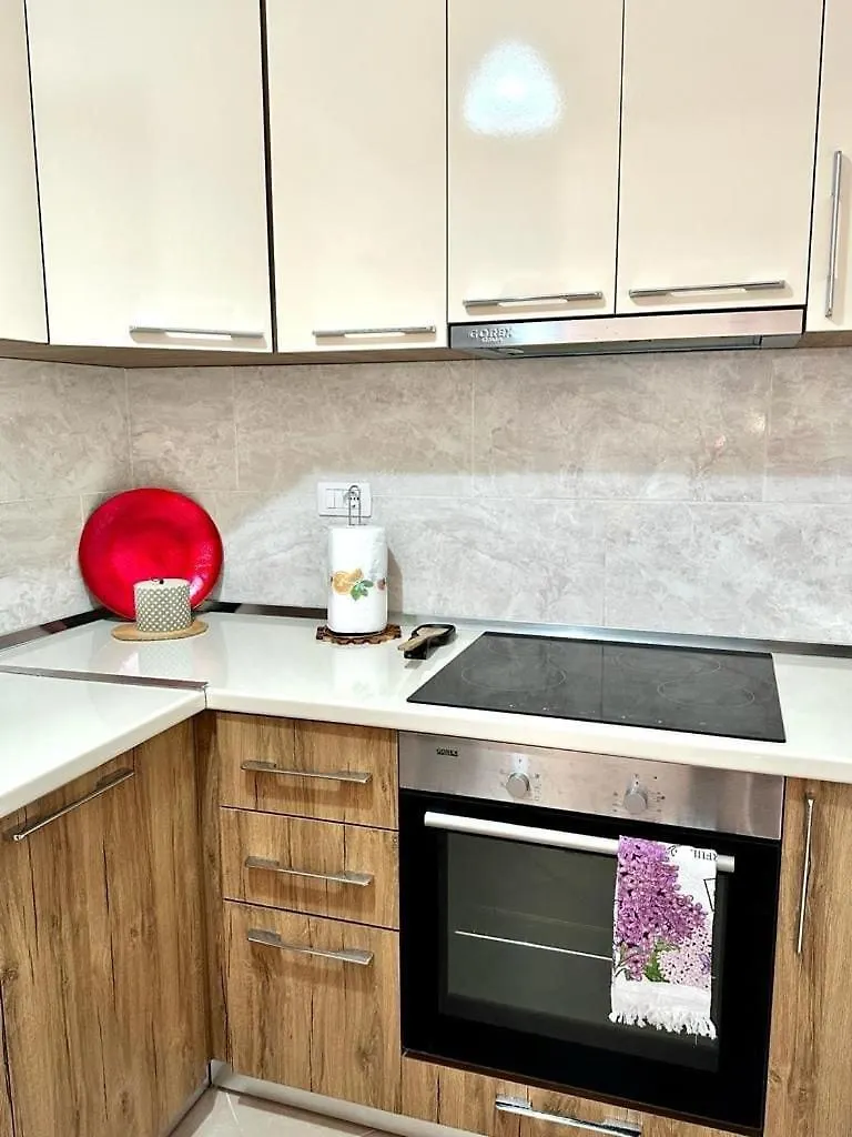 Valamar Sea View Apartment Hamallaj Albania