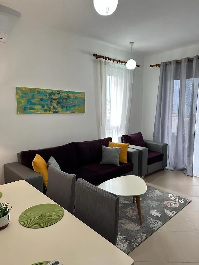 Valamar Sea View Apartment Hamallaj
